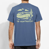 Classic Tee "Init"