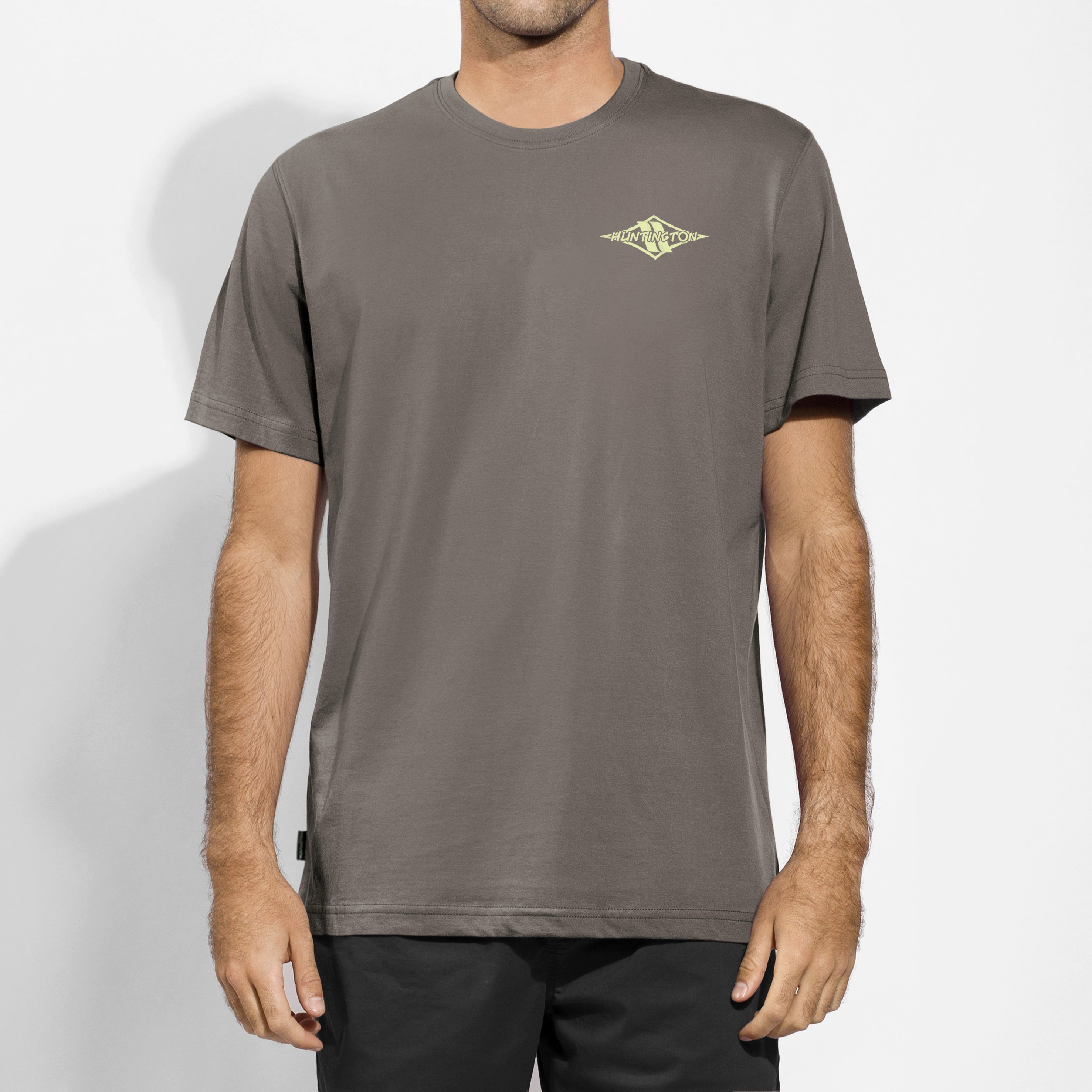 Classic Tee "Init"