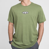 Classic Tee "Inlot"