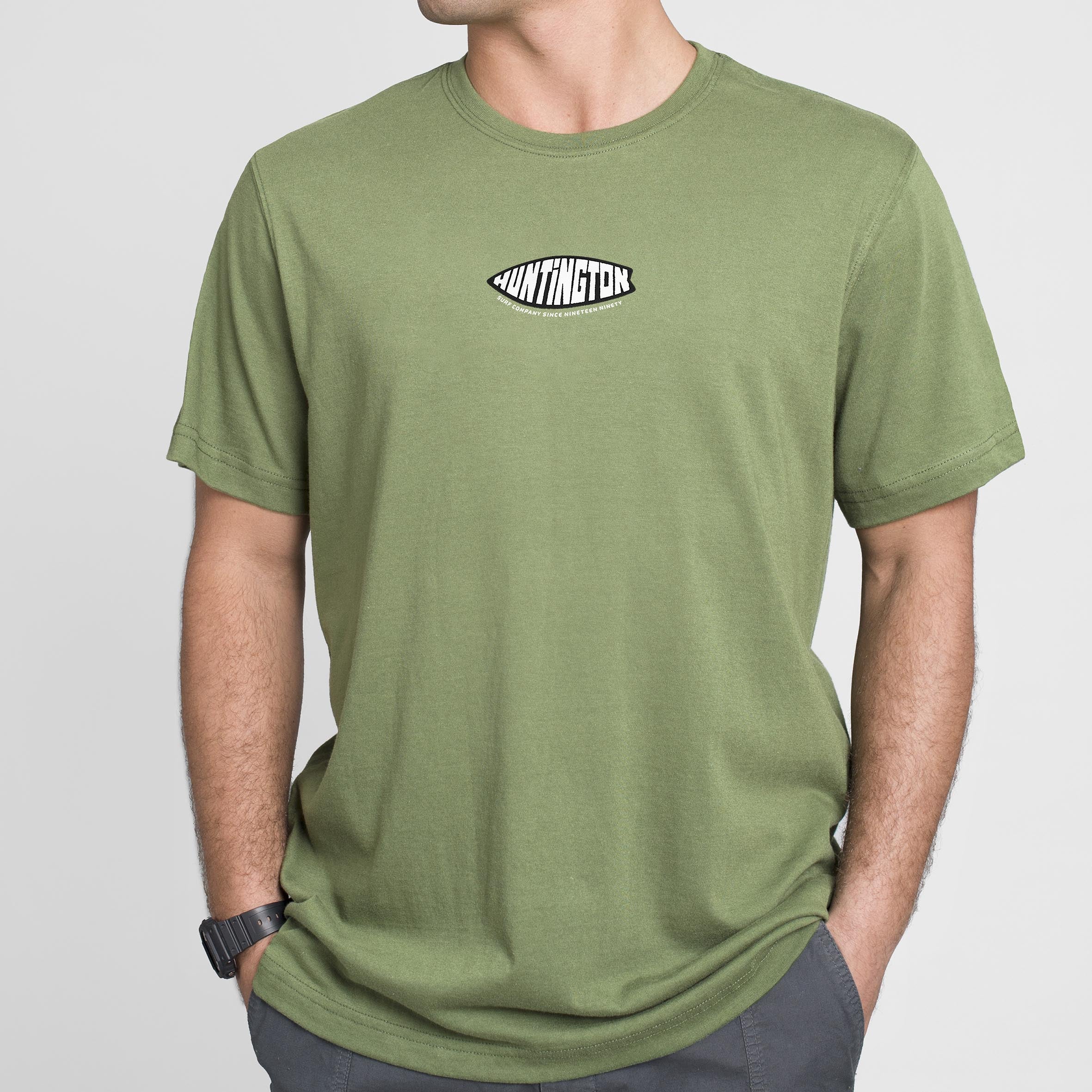 Classic Tee "Inlot"