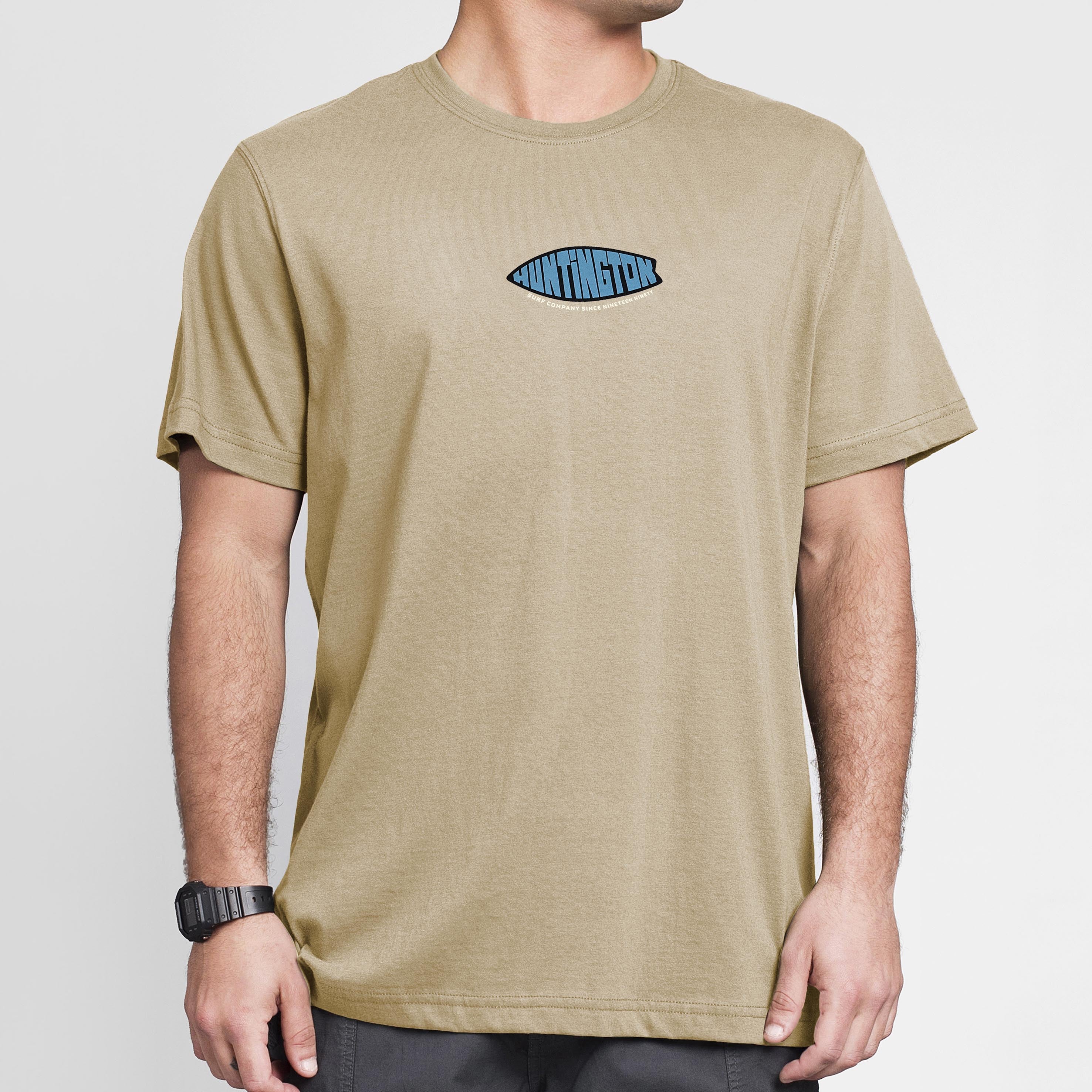 Classic Tee "Inlot"