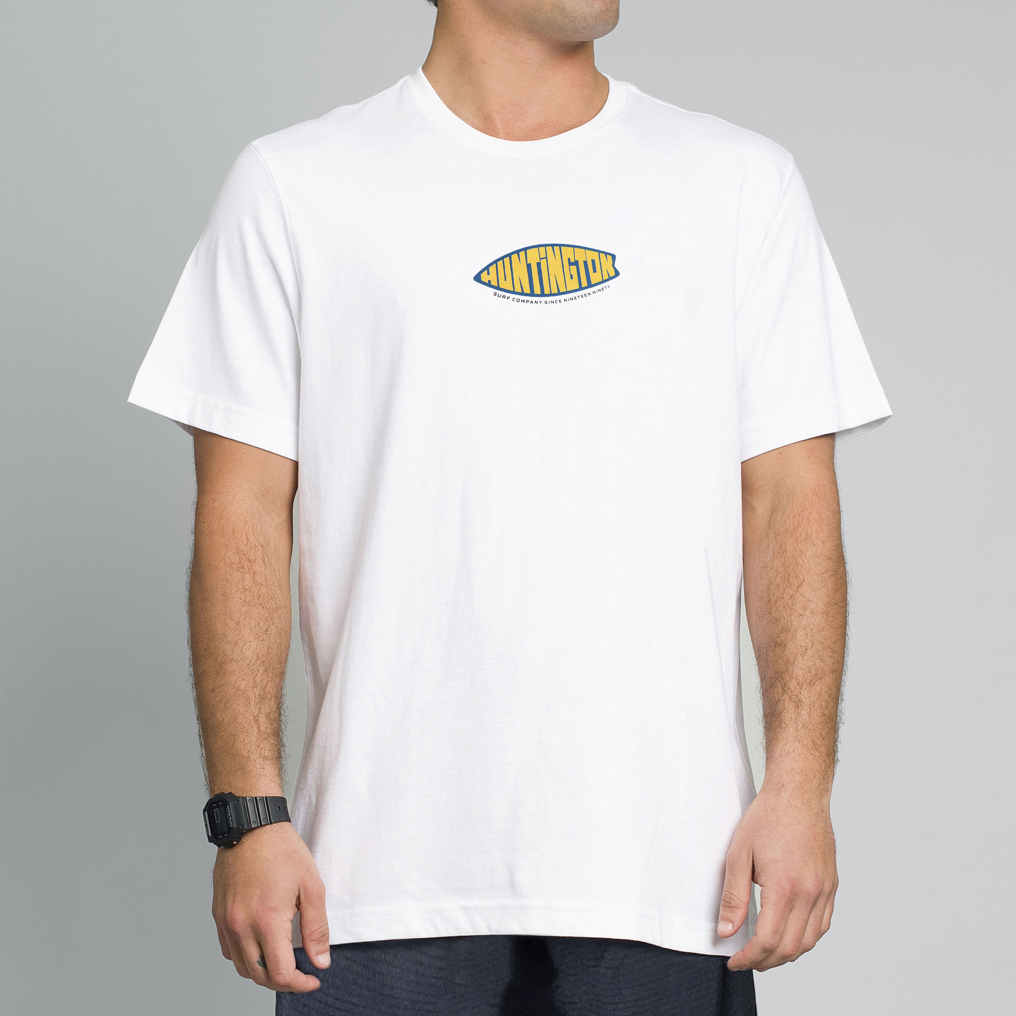 Classic Tee "Inlot"