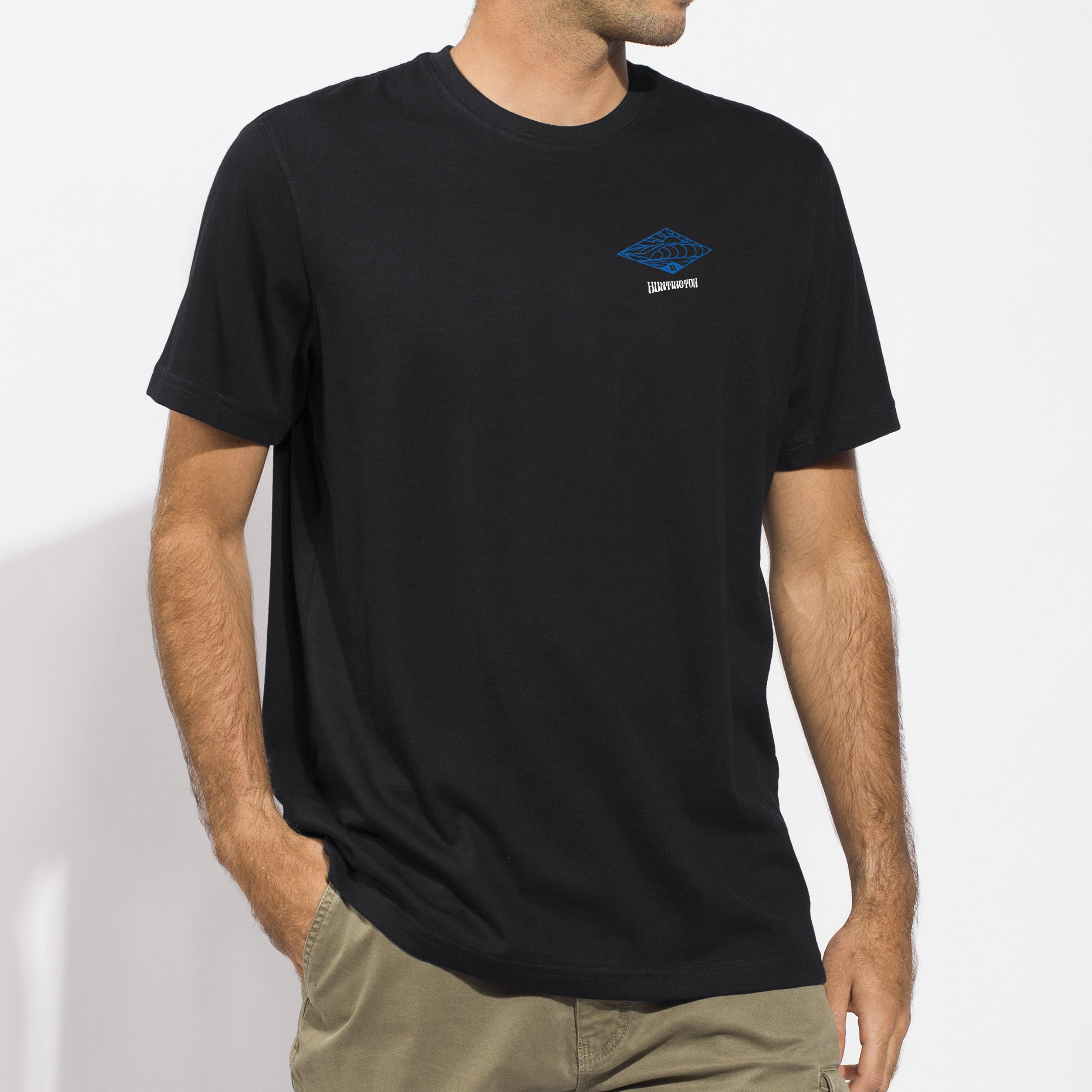 Classic Tee "Inspired"