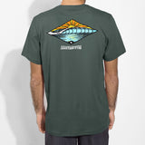 Classic Tee "Inspired"