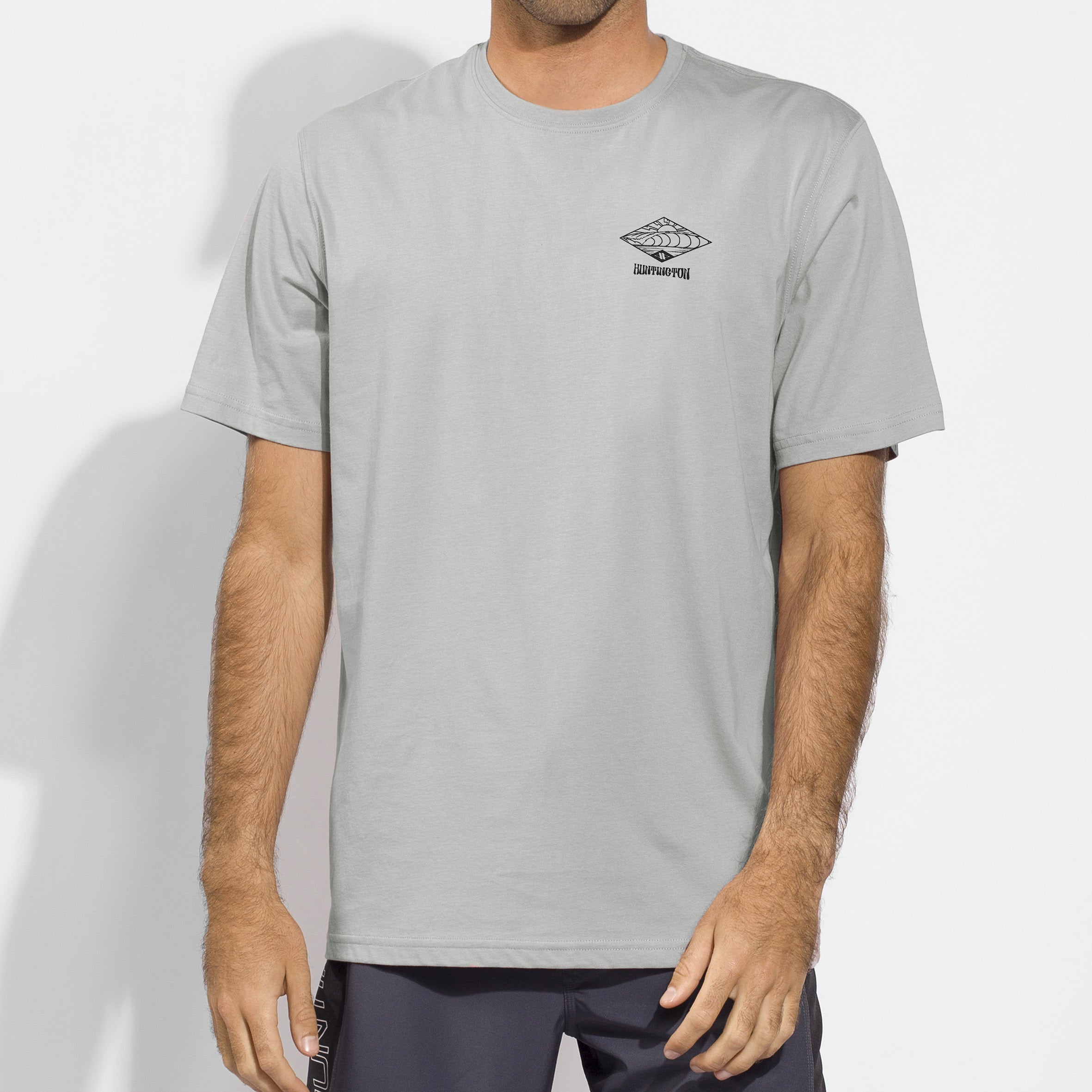 Classic Tee "Inspired"