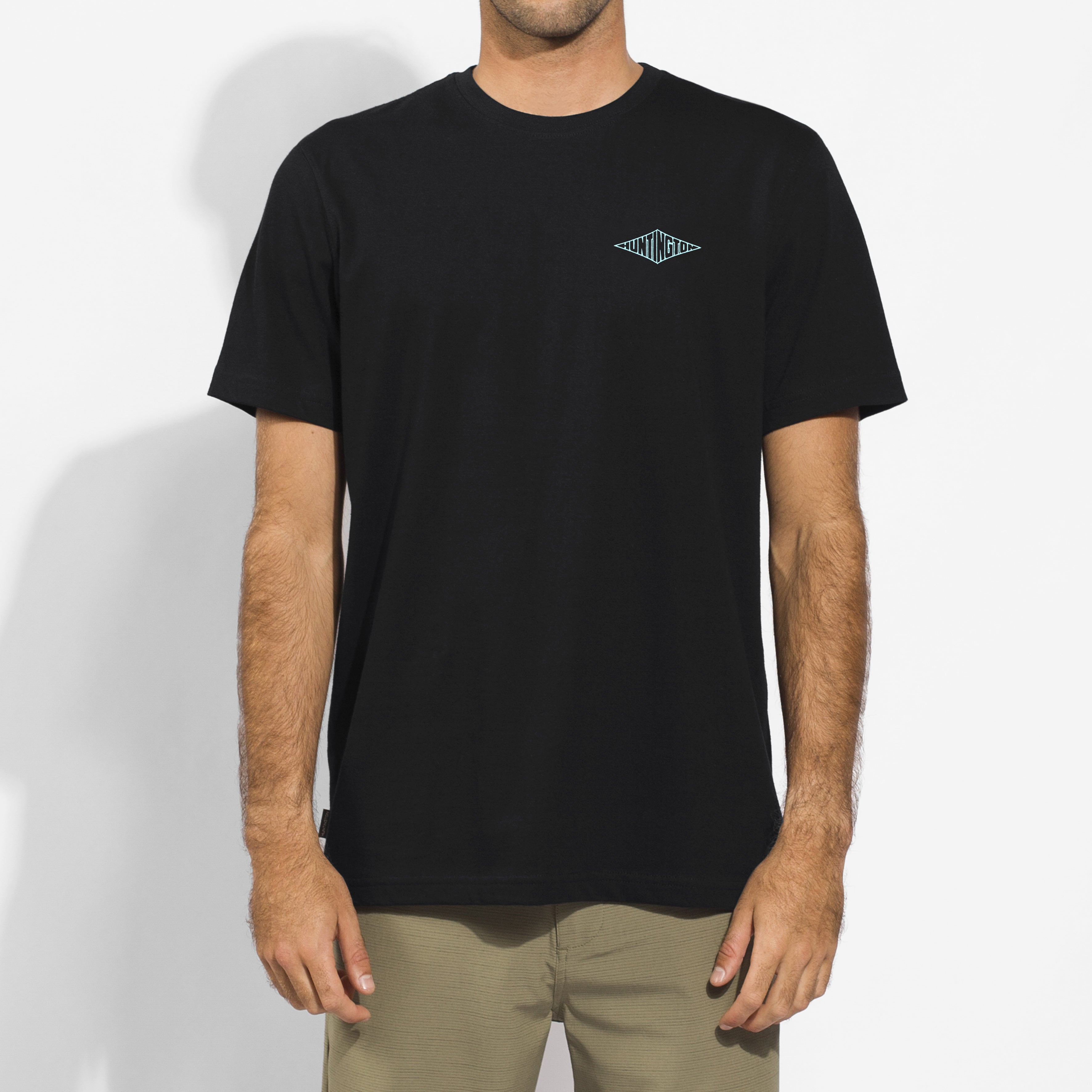 Classic Tee "Jarves"