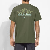 Classic Tee "Jarves"