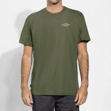 Classic Tee "Jarves"