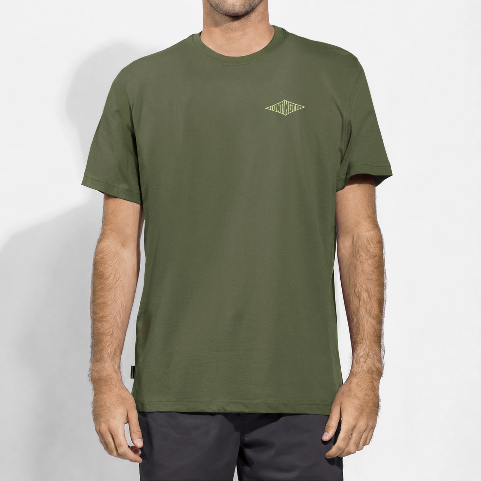 Classic Tee "Jarves"