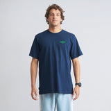 Classic Tee "Jarves"