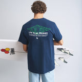 Classic Tee "Jarves"