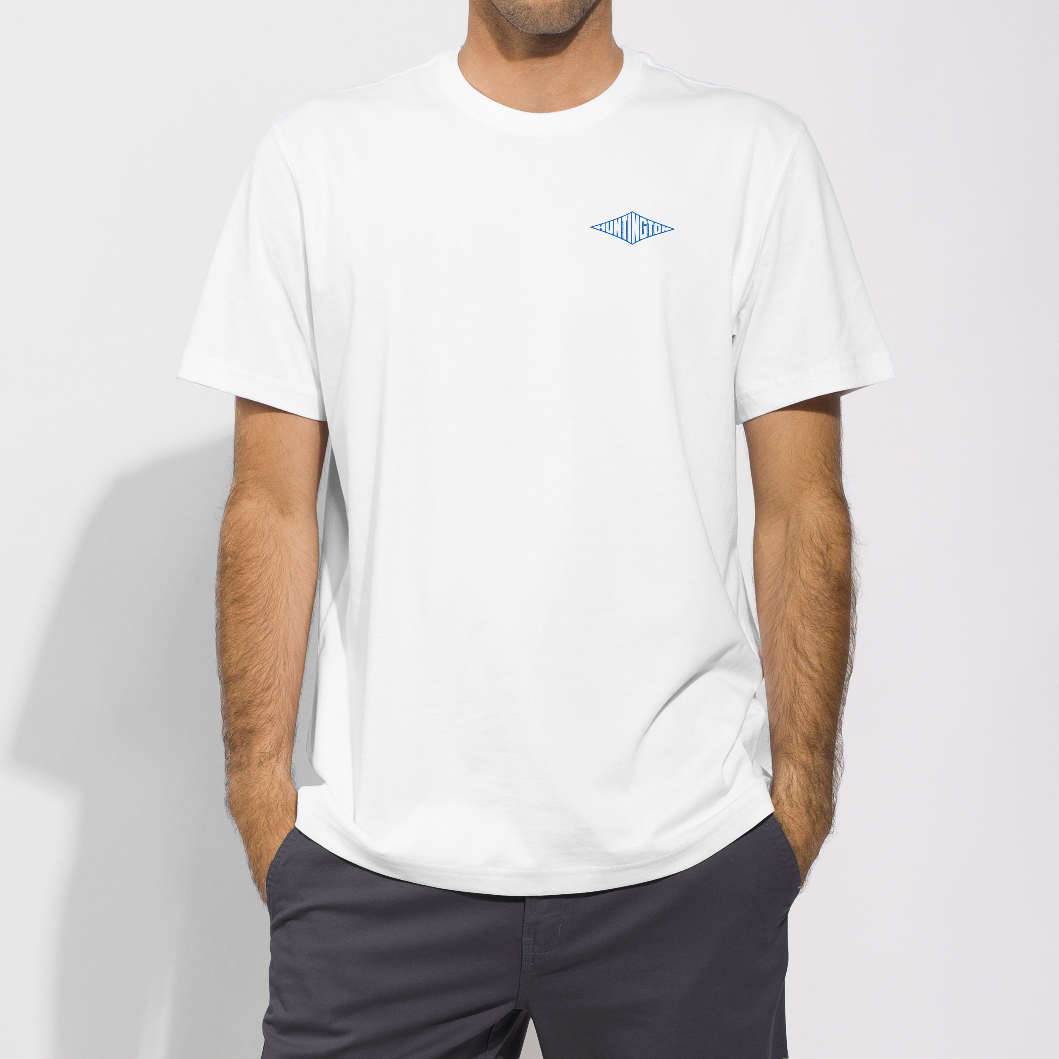 Classic Tee "Jarves"