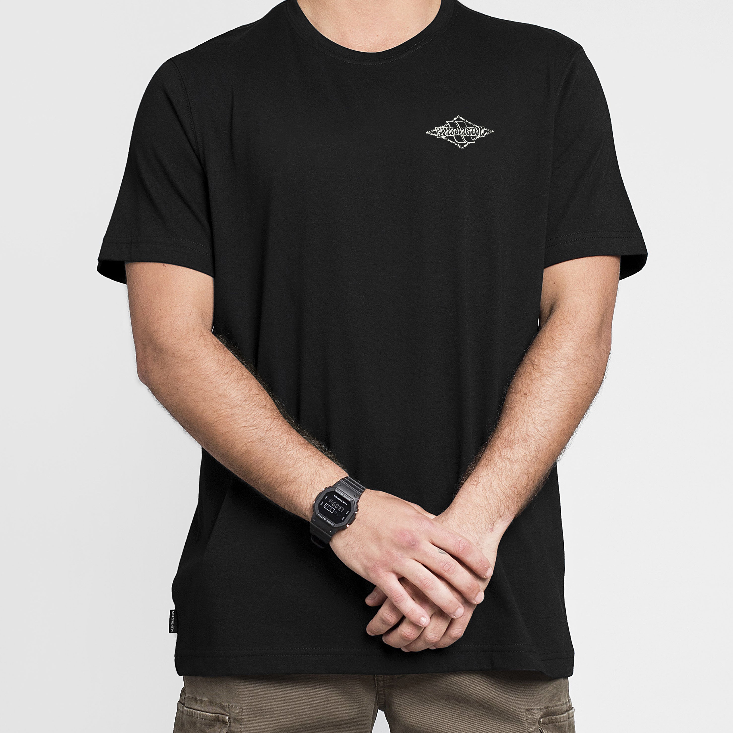 Classic Tee "Java"