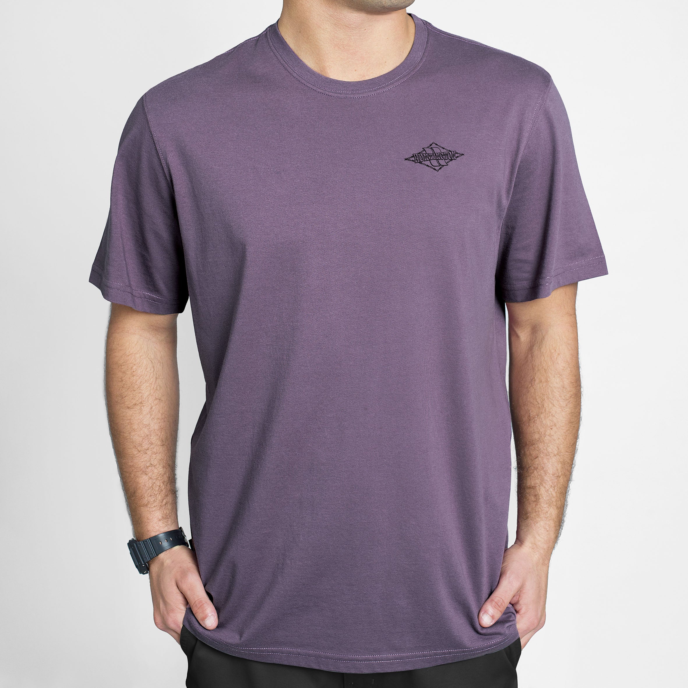 Classic Tee "Java"