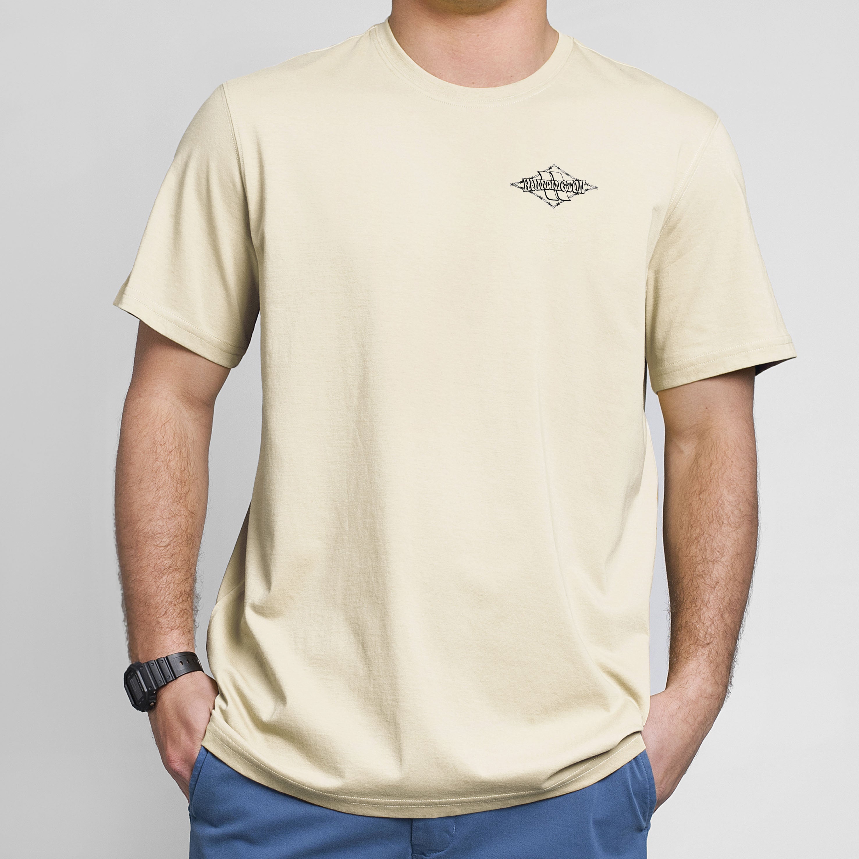 Classic Tee "Java"