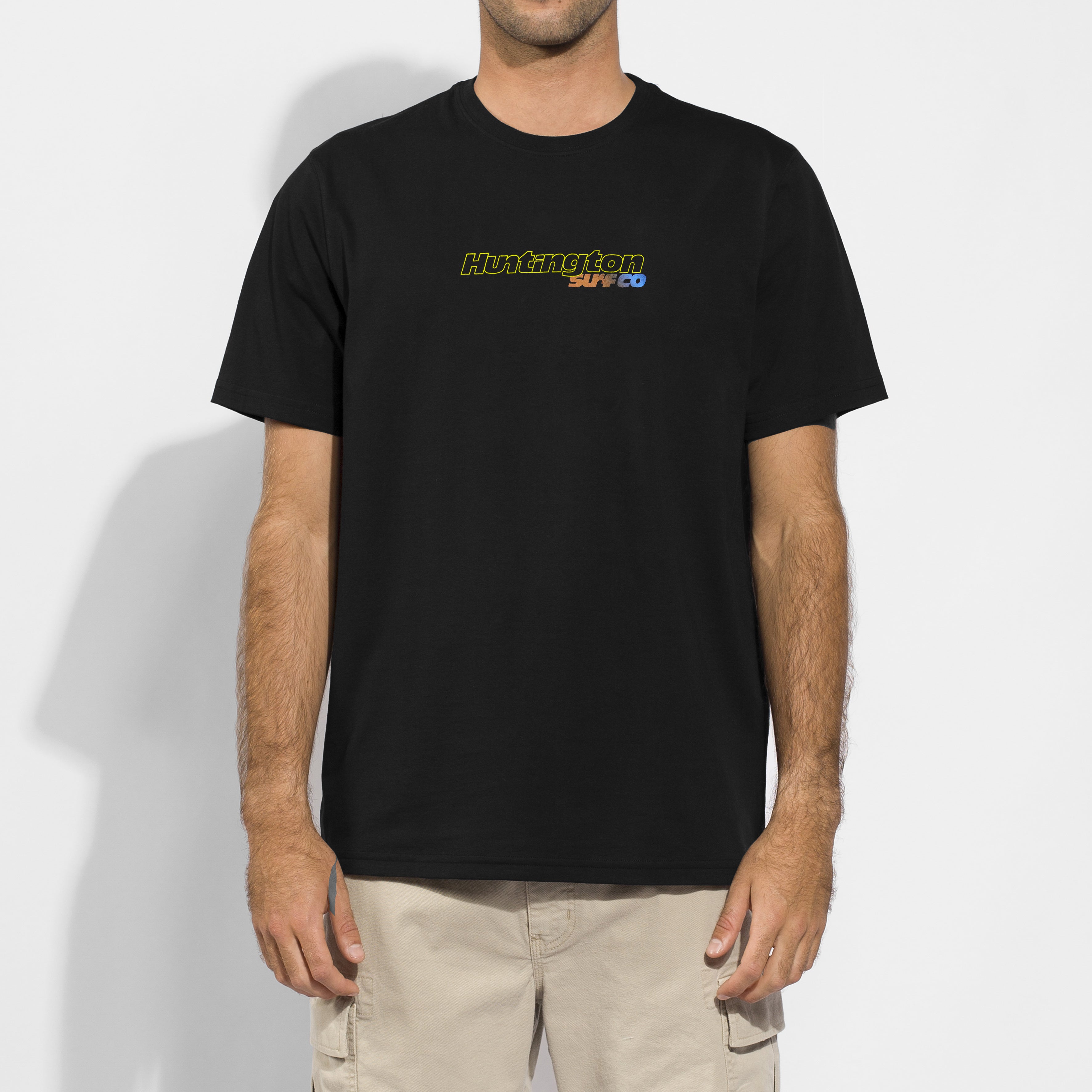 Classic Tee "Kibu"