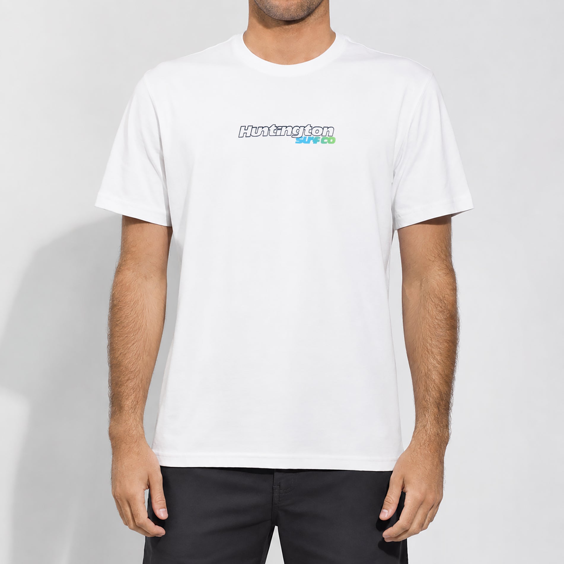 Classic Tee "Kibu"