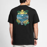 Classic Tee "Koa"
