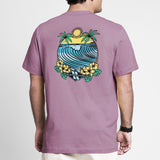 Classic Tee "Koa"