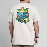 Classic Tee "Koa"