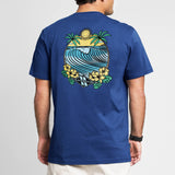 Classic Tee "Koa"