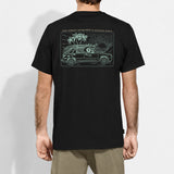 Classic Tee "Lash"