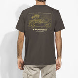 Classic Tee "Lash"