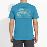 Classic Tee "Lash"