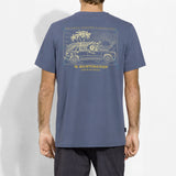 Classic Tee "Lash"