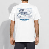 Classic Tee "Lash"