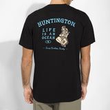 Classic Tee "Leah"