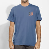 Classic Tee "Leah"