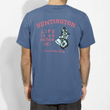 Classic Tee "Leah"