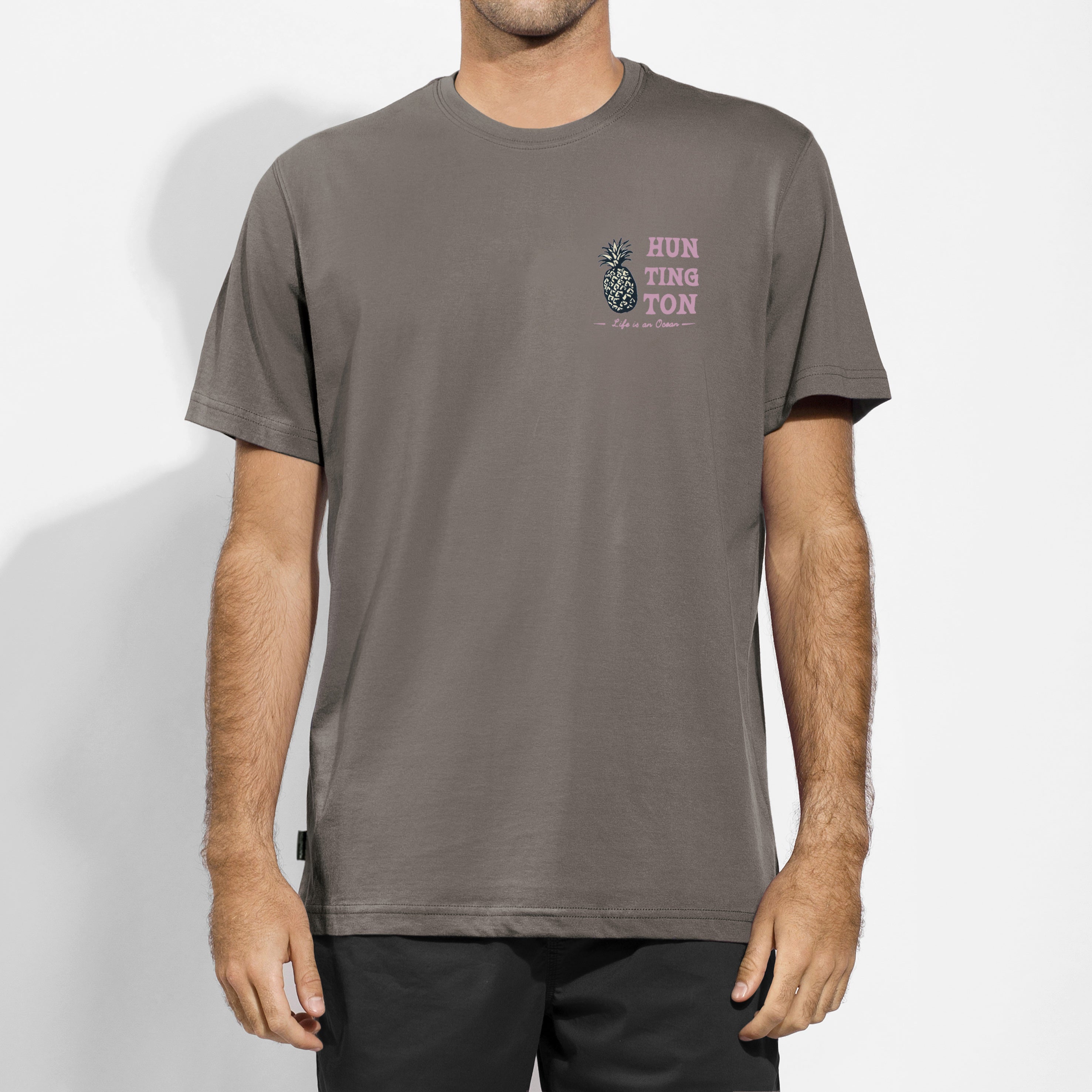 Classic Tee "Leah"
