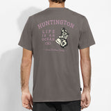 Classic Tee "Leah"