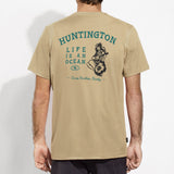 Classic Tee "Leah"