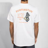 Classic Tee "Leah"