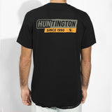 Classic Tee "Legacy"