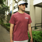 Classic Tee "Legacy"