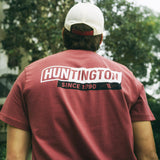 Classic Tee "Legacy"