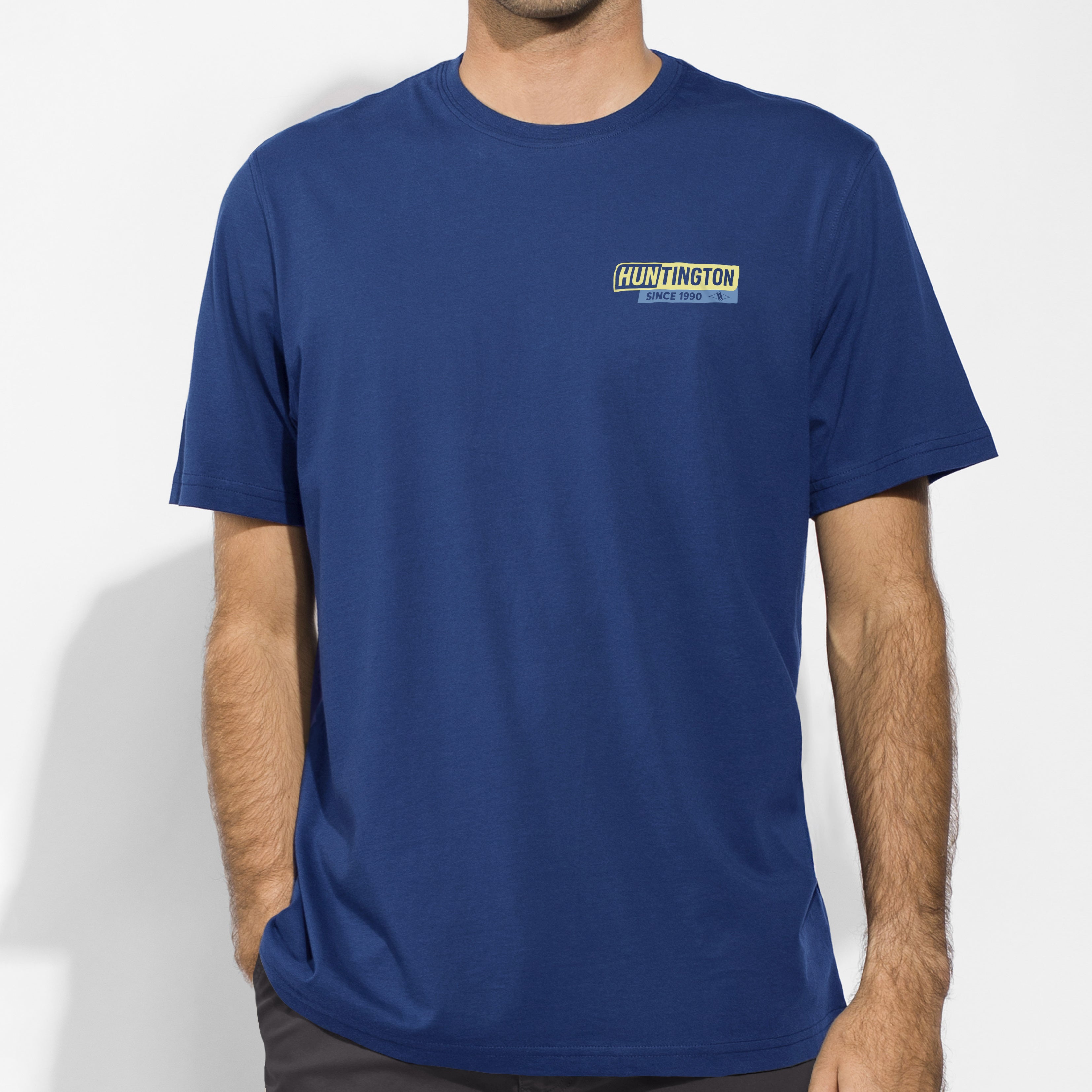 Classic Tee "Legacy"
