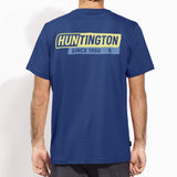 Classic Tee "Legacy"