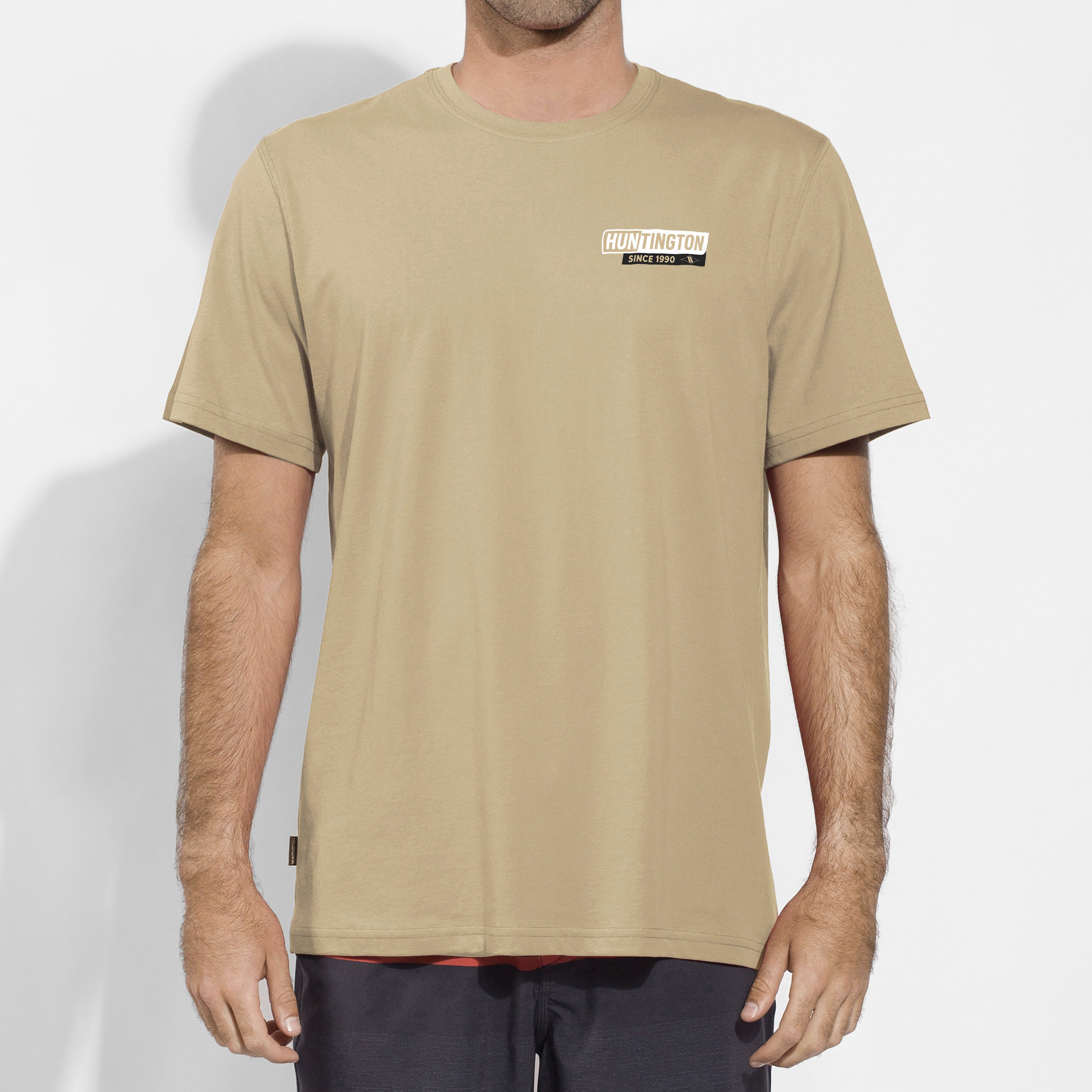 Classic Tee "Legacy"