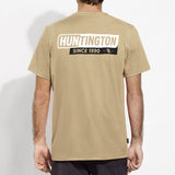 Classic Tee "Legacy"
