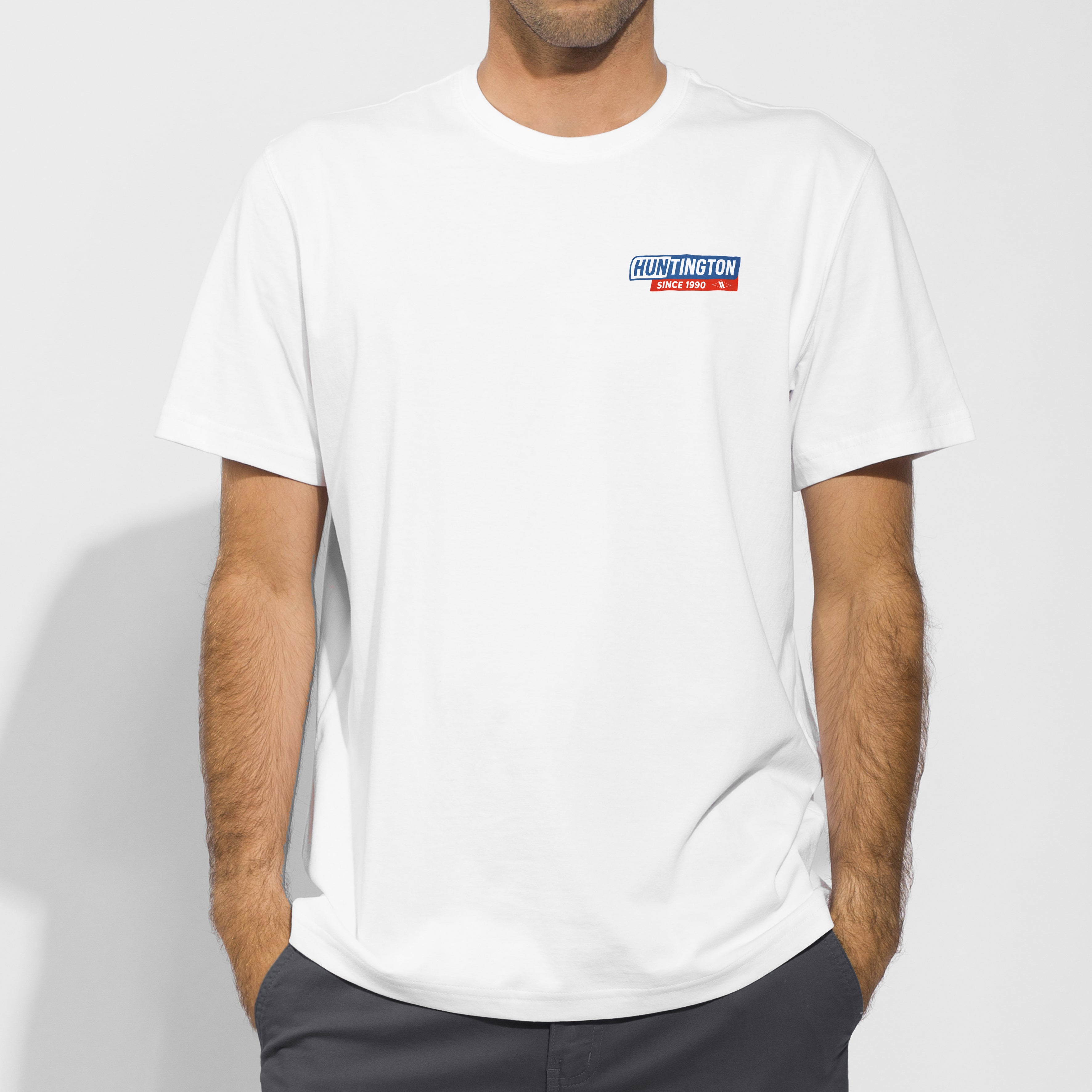 Classic Tee "Legacy"