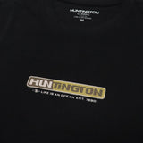 Classic Tee "Leyri"