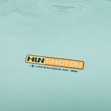 Classic Tee "Leyri"