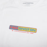 Classic Tee "Leyri"