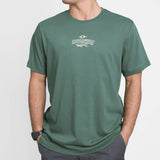 Classic Tee "Lizard"