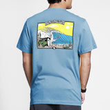 Classic Tee "Lizard"